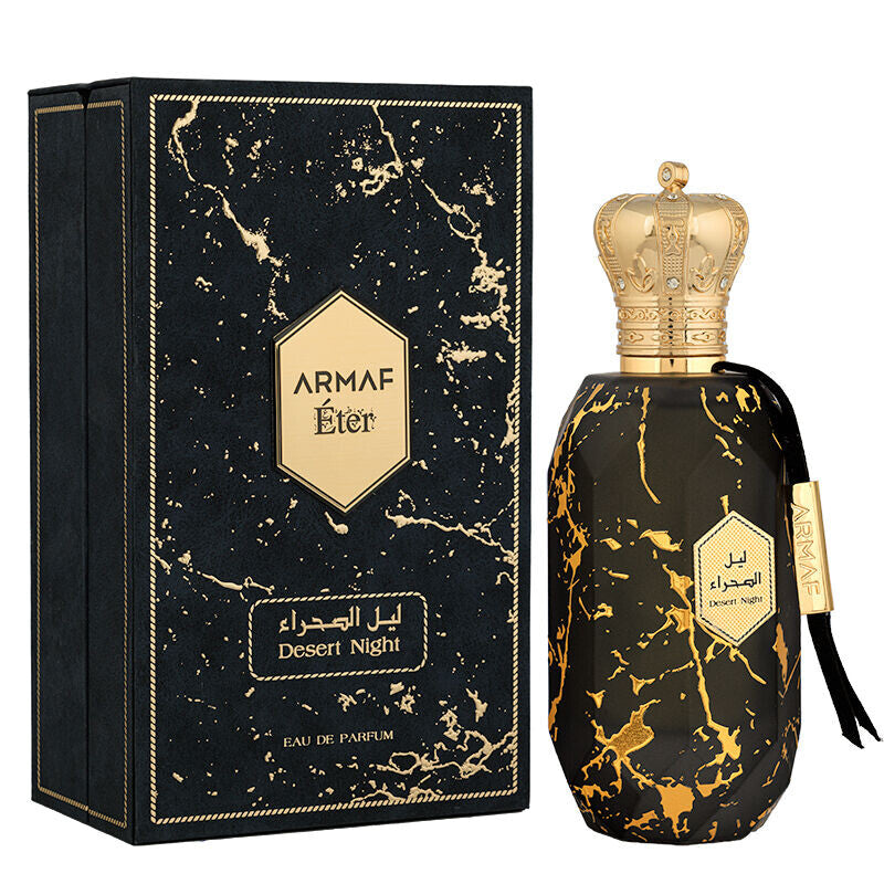 Armaf Eter Desert Night Unisex 3.4 oz EDP Spray