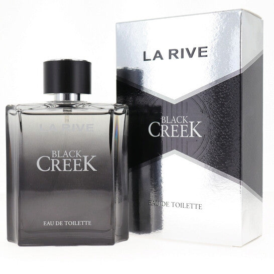 Black Creek La Rive Man 3.3 oz EDT Spray