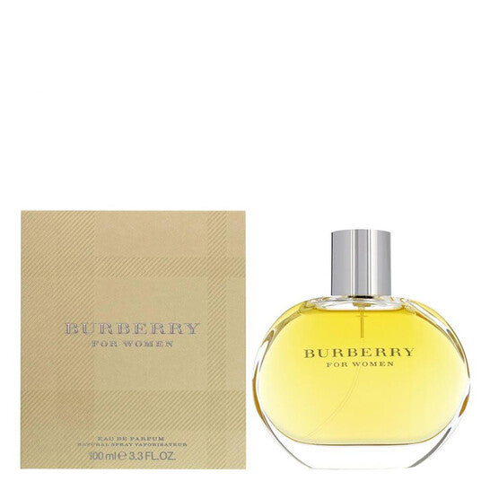 Burberry Classic for Women 3.3oz EDP Spray