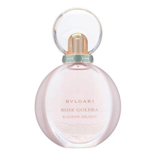 Tester Bvlgari Rose Goldea Blossom Delight Women 2.5oz EDP Spray