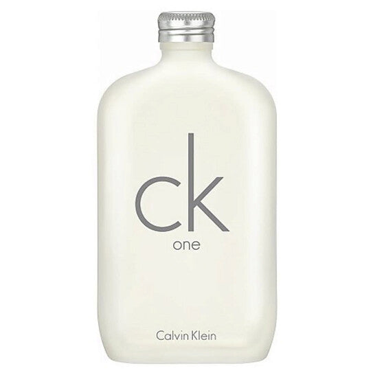 Tester Calvin Klein Ck One Unisex 3.3oz EDT Spray