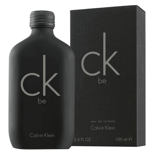Calvin Klein Ck Be Unisex 3.3oz EDT Spray