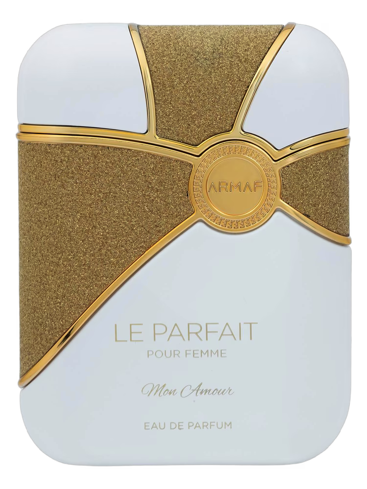 Armaf Le Parfait Mon Amour Women 3.4oz EDP Spray