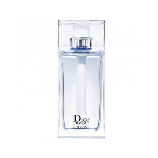Tester Dior Homme Men 4.2 oz Cologne Spray