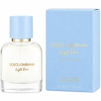 Dolce Gabbana Light Blue men 5ml EDP Mini
