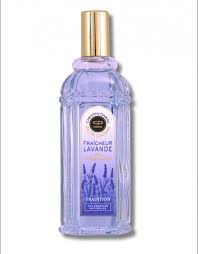Christine Darvin Fraincheur Lavande