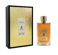 Maison Alhambra Domino Essence Unisex 3.4oz EDP Spray