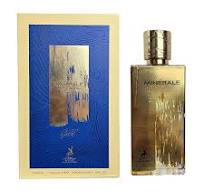 Maison Alhamba Minerale Gold Unisex 3.4oz EDP Spray