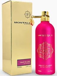 Montale Crazy In Love Unisex 3.4 oz EDP Spray