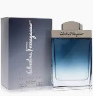 Salvatore Ferragamo Subtil Men 3.4oz EDT Spray
