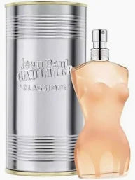 Jean Paul Gaultier Classique Women 3.4oz EDT Spray