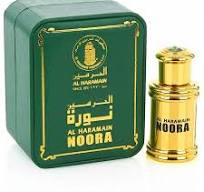 Al Haramain Noora Unisex Perfume Oil 0.4 oz Fragrances