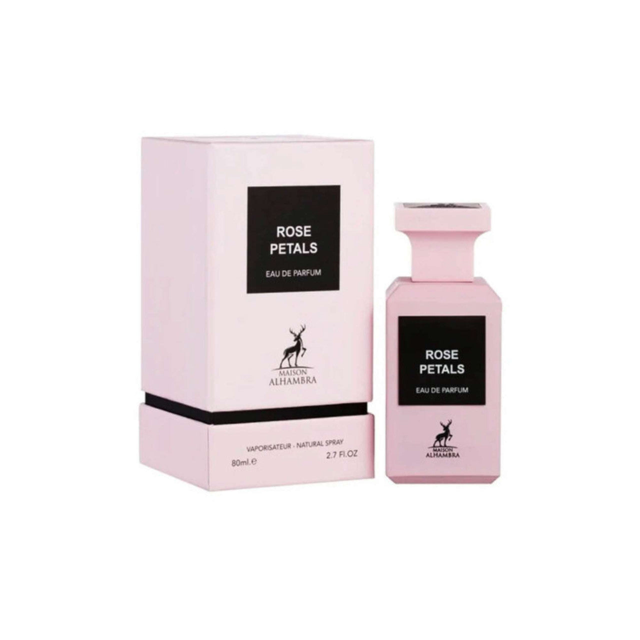 Maison Alhambra Rose Petals Unisex 2.7oz EDP Spray