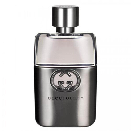 Tester Gucci Guilty pour Homme 3.0oz EDT Spray
