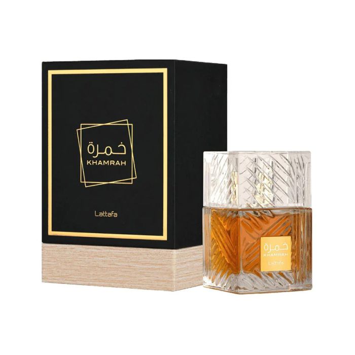 Lattafa Khamrah 3.4 EDP UNISEX