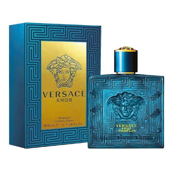 Versace Eros Men 8.7oz Parfum Spray