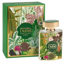 Al Haramain Green Dubai Unisex 3,4oz Extrait de Parfum Spray