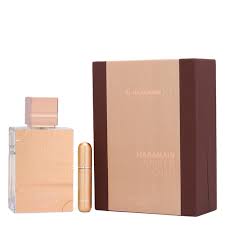 Al Haramain Amber Oud Gold Edition 200ml EDP Spray with Atomizer