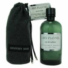 Geoffrey Beene Grey Flannel Men 4.0oz EDT Spray
