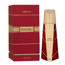 Armaf Red Sky for Women 3.4oz EDP Spray