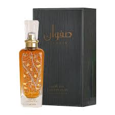 Lattafa Perfumes Safwaan L'autre Oud Unisex 3.4oz EDP Spray