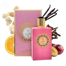 Arabi Isa Women 3.4oz EDP Spray