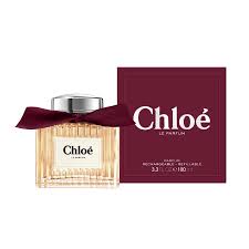 Chloé Le Parfum Women 3.3oz Spray (Rechargeable - Refillable)