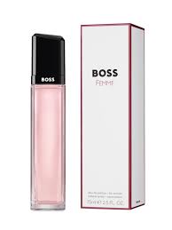 Hugo Boss Femme Women 2.5oz EDP Spray