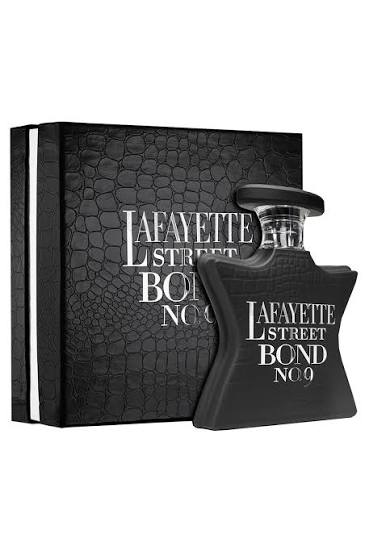Bond N9 Lafayette Street Unisex 3.4 oz EDP Spray
