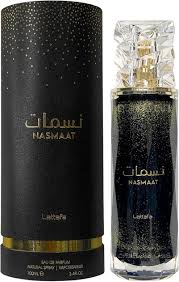 Lattafa Perfumes Nasmaat Unisex 3.4oz EDD Spray
