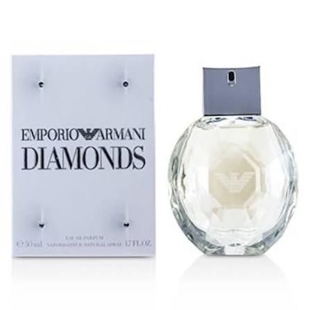 Emporio Armani Diamond Women 1.7oz EDP Spray