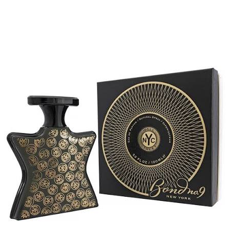 Bond No 9 Wall Street Unisex 3.4oz EDP Spray