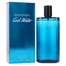 Davidoff Cool Water Men 6.7oz EDT Spray
