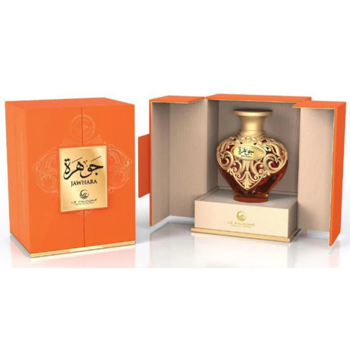 Le Falcone Legacy Jawhara Unisex 3.4oz EDP Spray