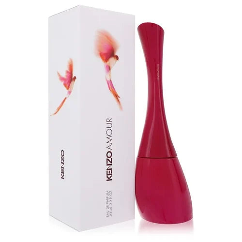 Kenzo Amour Women 3.3oz EDP Spray