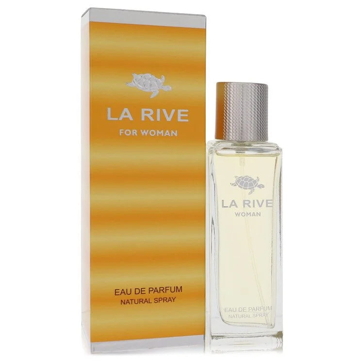 LA RIVE FOR WOMAN 3 OZ EDP SPRAY
