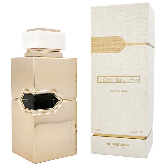 Al Haramain L´Aventure Femme 6.7oz EDP Spray