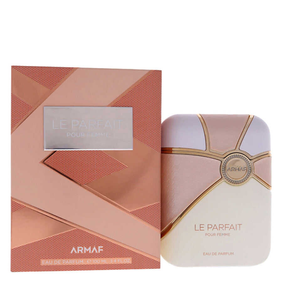 Armaf Le Parfait Pour Femme 3.4 oz EDP Spray