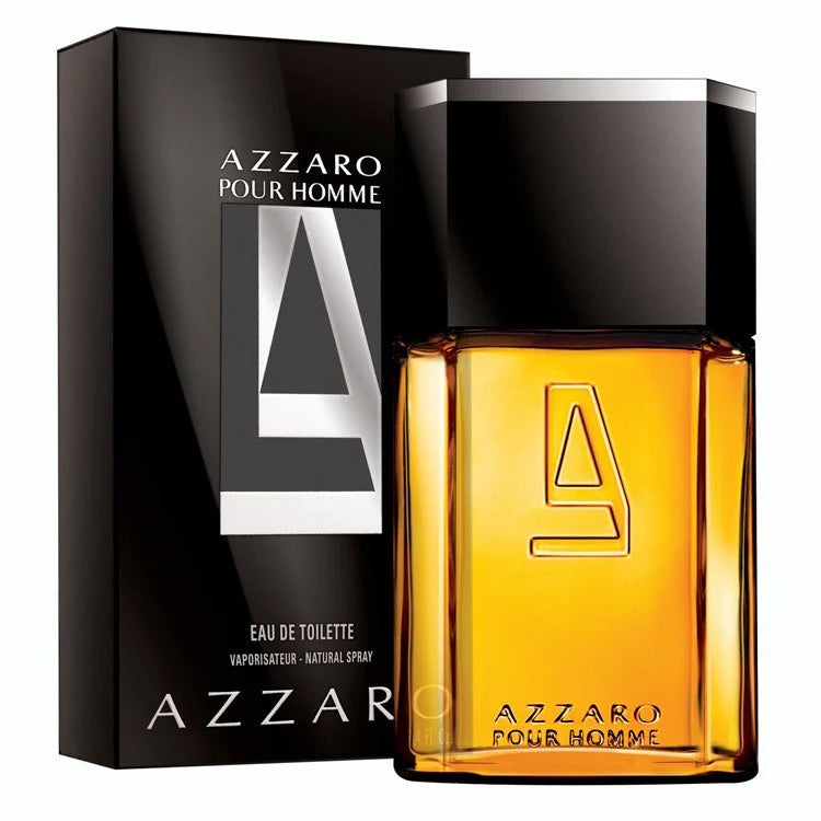 Azzaro Men 3.4oz EDT Spray