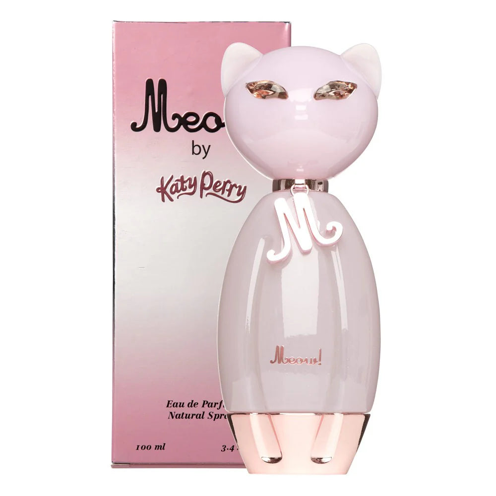 Katy Perry Meow W 3.3 oz EDP Spray