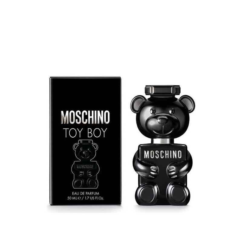 Moschino Toy Boy Men EDP 1.7oz Spray