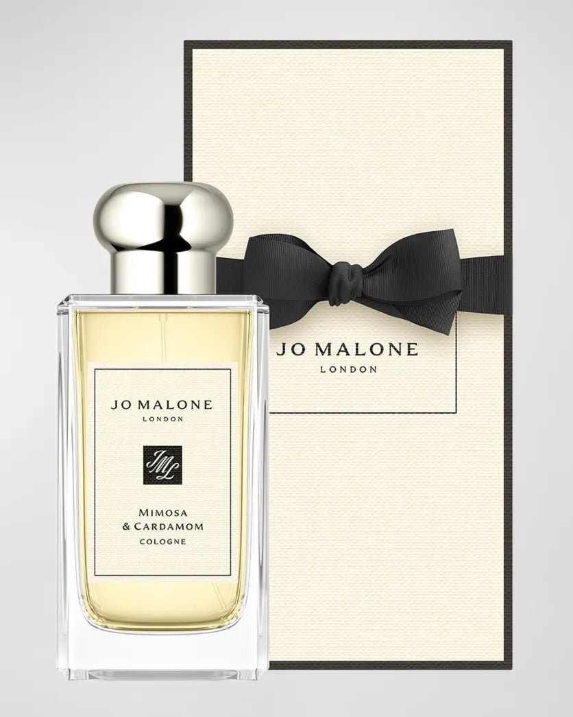 Jo Malone Mimosa & Cardamom Unisex 3.4oz EDC Spray