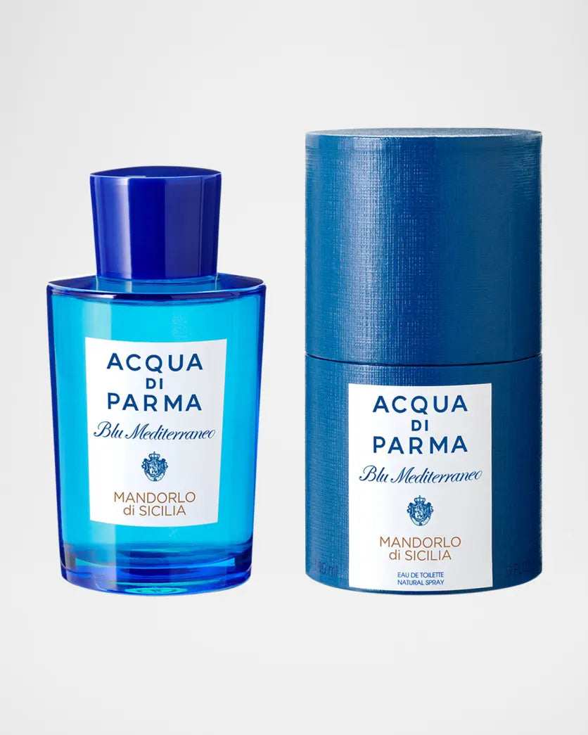 Acqua di Parma Mandorlo di Sicilia Unisex 3.4oz EDT Spray