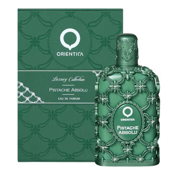 Orientica Pistache Absolu Unisex EDP Spray 2.7 Spray