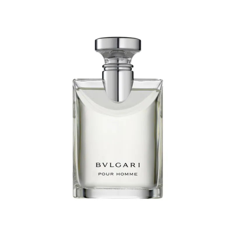 Tester Bvulgari pour homme 3.4oz EDT Spray