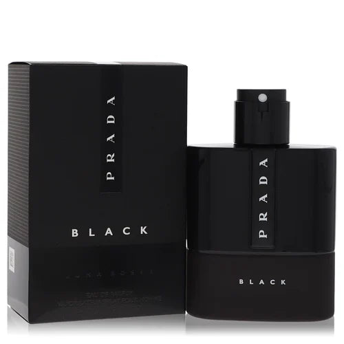 Prada Luna Rossa Black 3.3oz EDP Spray