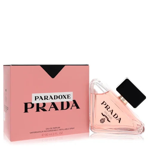 Prada Paradoxe Women 3.0oz EDP Spray