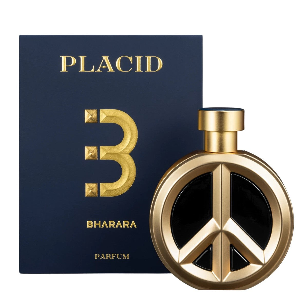 Bharara Placid Men 3.3oz EDP Spray