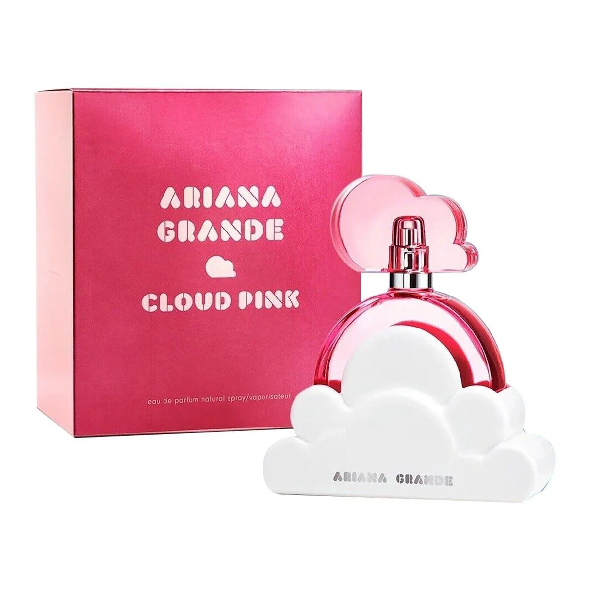 Ariana Grande Cloud Pink 3.4oz EDP Spray