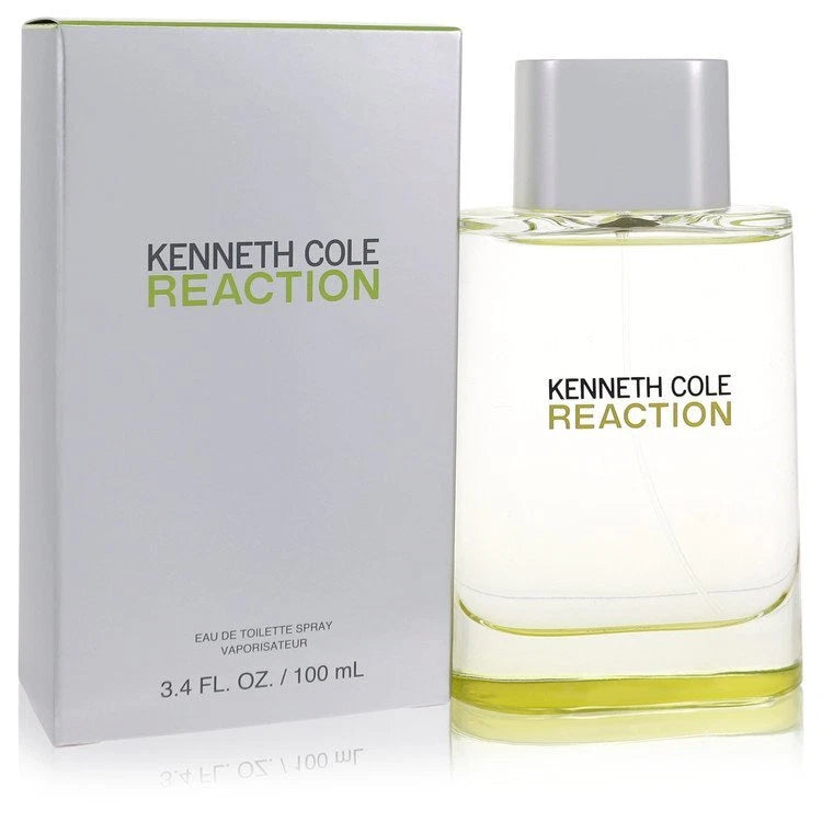 Kenneth Cole Reaction Men 3.4oz Spray